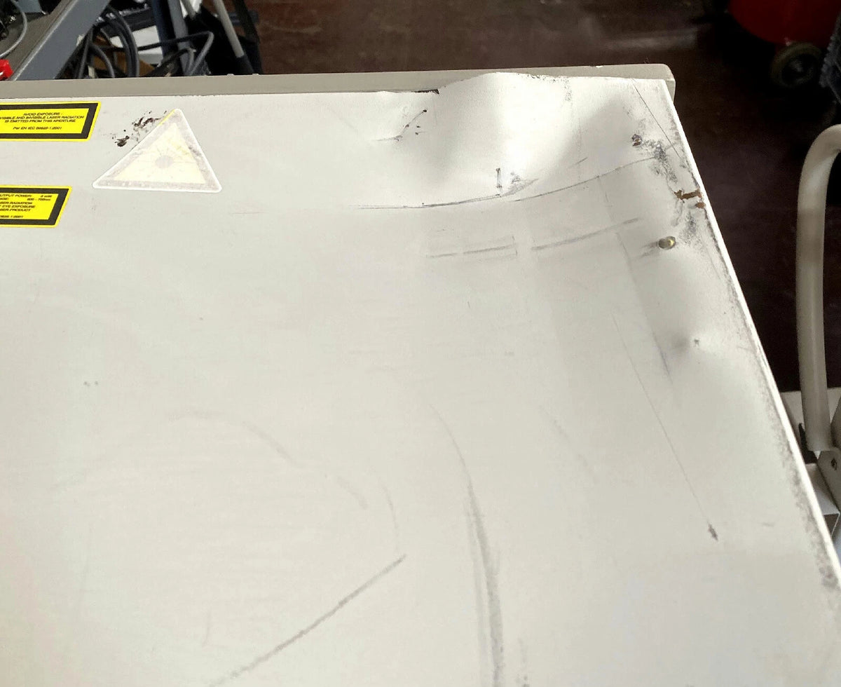 IPG Photonics TLR-120-1940-LM Thulium CW Fiber Laser AS-IS