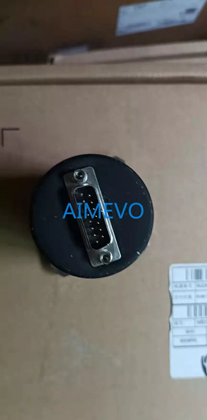 1PC EPX RF coaxial switch SP6T-0C-18A-TC002 DC-18 GHz 12V - XG eqpt