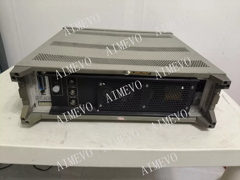 agilent/ HP 8903B/ Hewlett packard 8903B Audio Analyzer TESTED