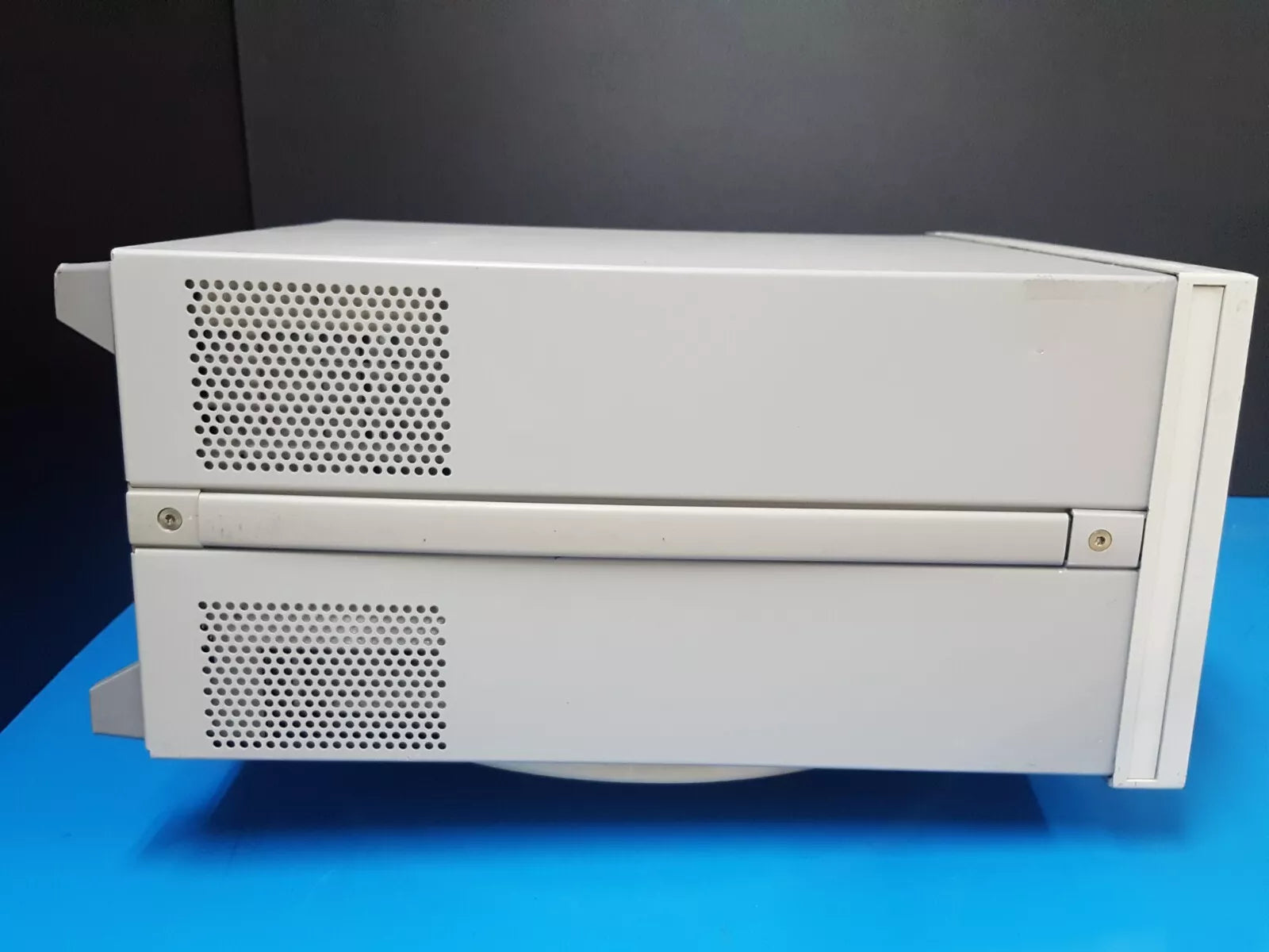 Keysight E5071C Network Analyzer 100kHz~8.5GHz