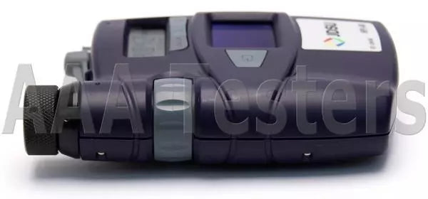 JDSU FIT-S105 HP3-60-P4 Fiber Inspection Handheld Fiberscope HP3 60 Microscope - XG eqpt
