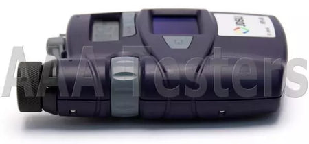 JDSU FIT-S105 HP3-60-P4 Fiber Inspection Handheld Fiberscope HP3 60 Microscope - XG eqpt