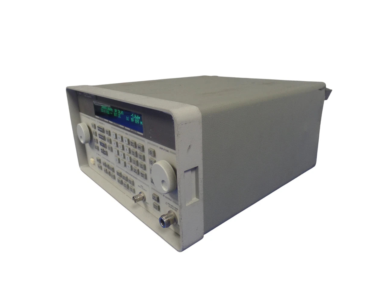 Agilent 8648B 9 kHz -2000 MHz  Signal Generator - Free Shipping