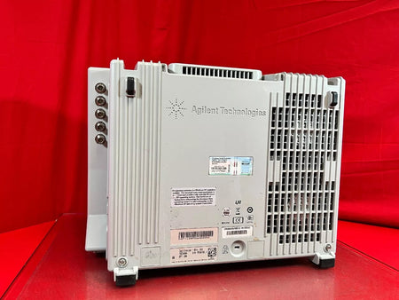 Agilent Keysight MSO9404A DSA9404A DSO9404A 800 Mixed Signal Oscilloscope