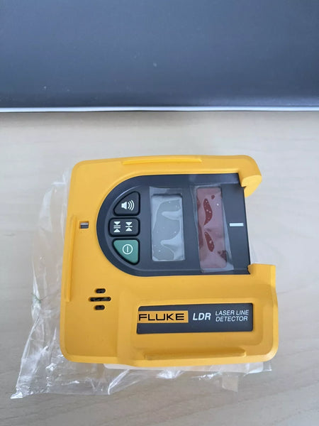 Fluke LDR Laser Line Detector for Fast Detection of Laser Lines