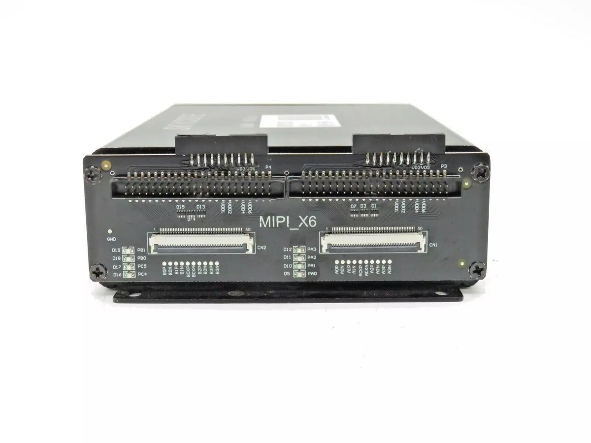 Skycode MIPI-64B Test Machine for MIPI Protocol Compliance and Performance Testing