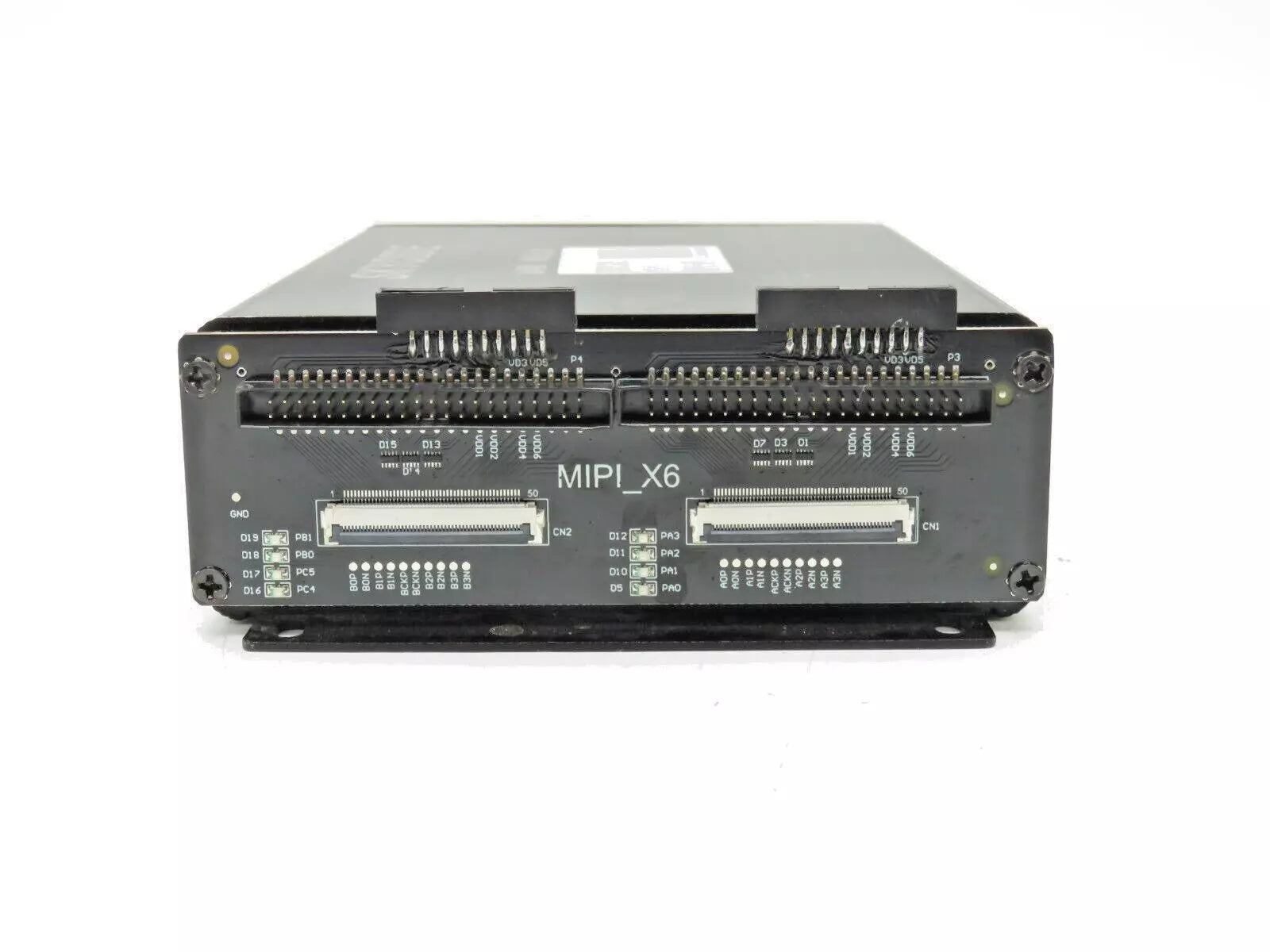 Skycode MIPI-64B Test Machine for MIPI Protocol Compliance and Performance Testing