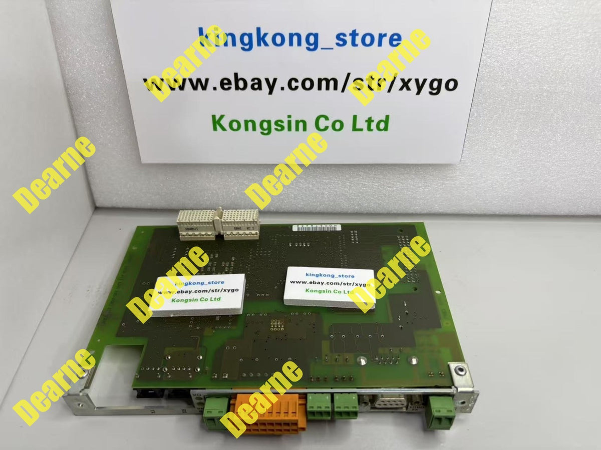 HOMAG Board