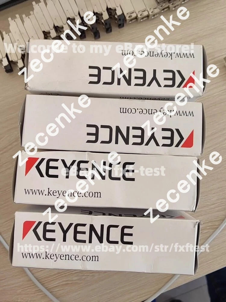 Keyence LR-TB2000C Laser Sensor LRTB2000C Brand New