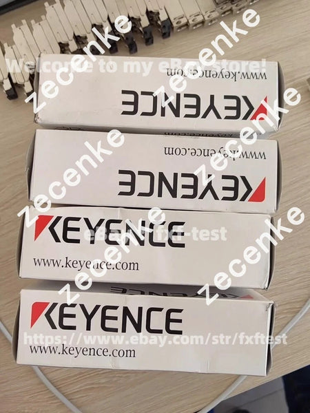 Keyence LR-TB2000C Laser Sensor LRTB2000C Brand New