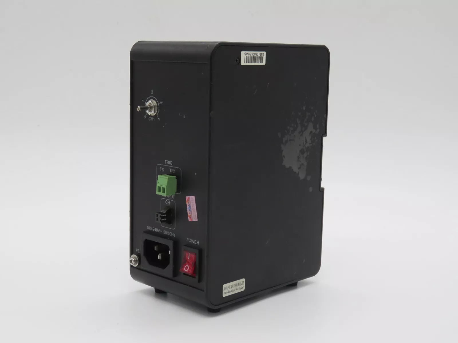 RB-AP1024-1 Light Source Controller 24 VDC