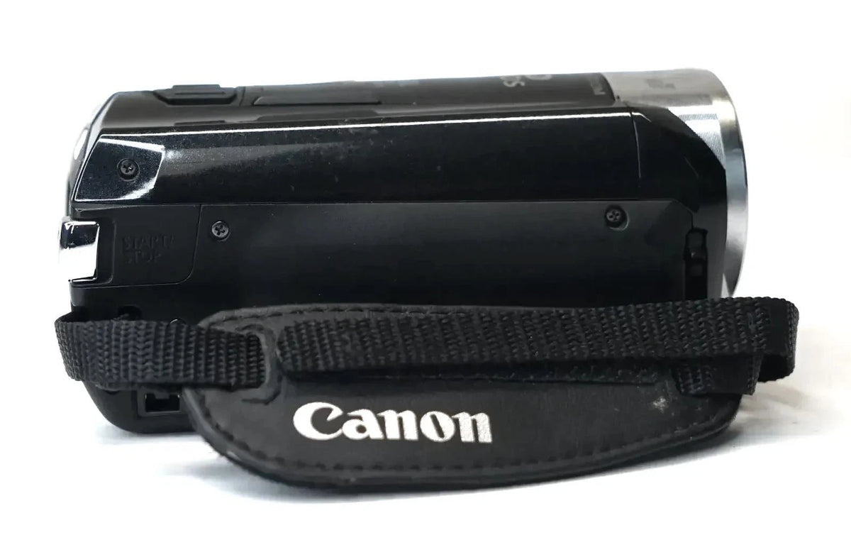 Canon VIXIA HF R300 Full HD Flash Memory Camcorder - Free Shipping