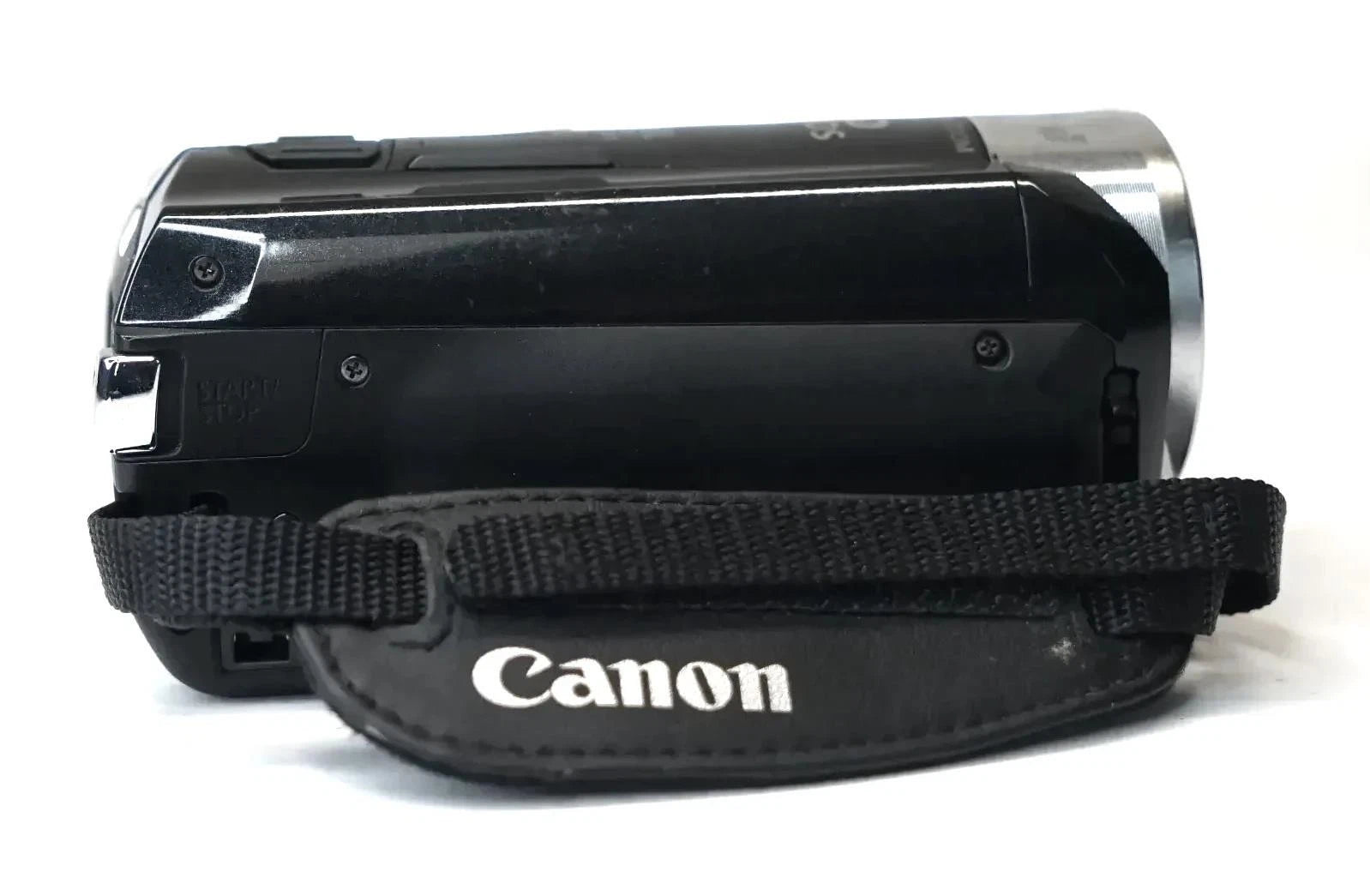 Canon VIXIA HF R300 Full HD Flash Memory Camcorder - Free Shipping