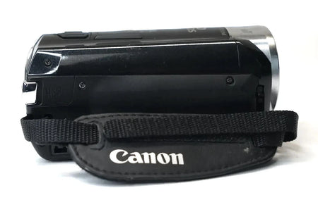 Canon VIXIA HF R300 Full HD Flash Memory Camcorder - Free Shipping