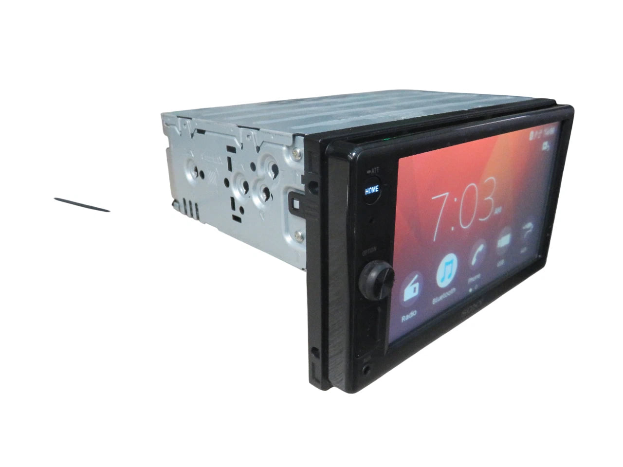 Sony XAV-1500 Touch Screen Digital Receiver - Free Shipping