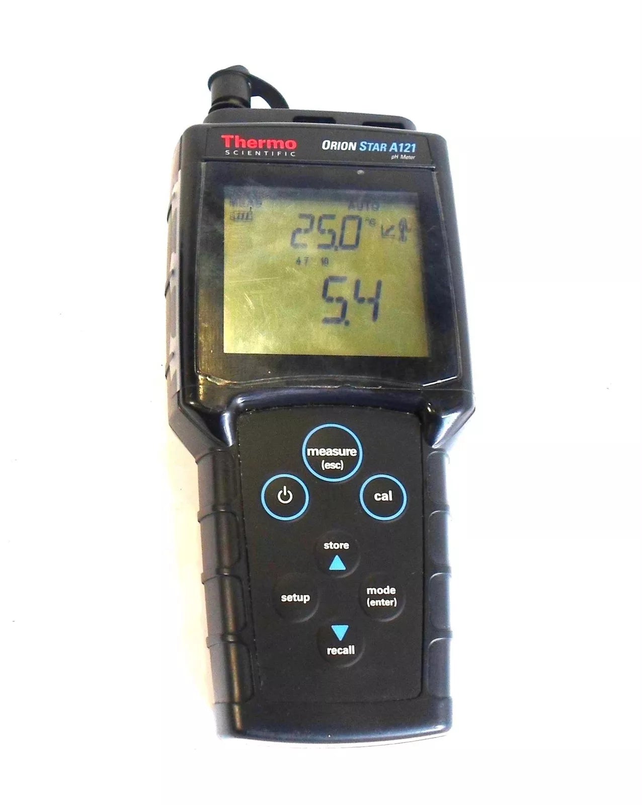Thermo Scientific Orion Star A121PH Meter for Accurate pH Measurement
