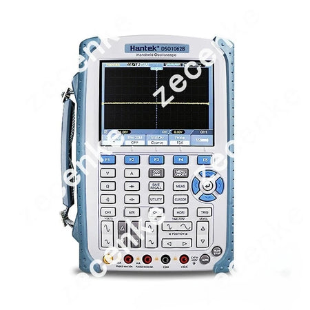 1PC NEW Hantek DSO1062B Digital Handheld Oscilloscope 2 Channels 60MHz 1Gsa