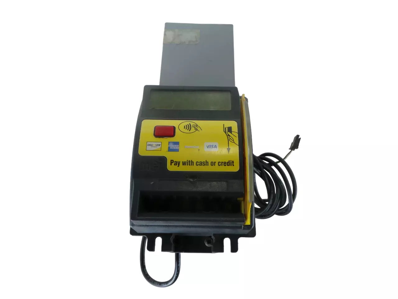 Mars MEI VN 2512 U5 Bill Card Cash Acceptor
