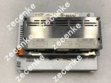 UniOP eTOP05C-0045 Operator Panel 1PC 100% Tested 90 Days Warranty P2899E