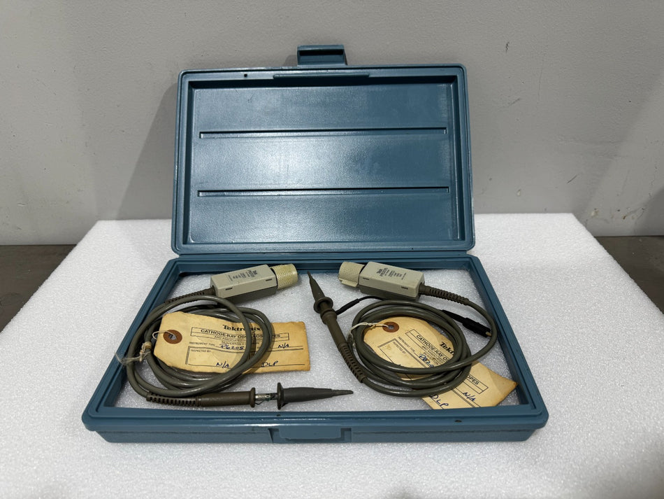 Tektronix P6205 Active FET Probe