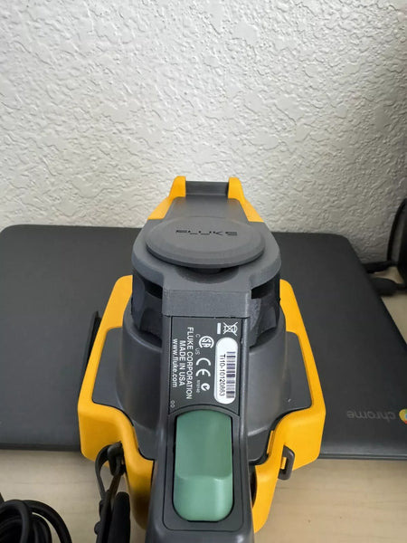 Fluke Ti10 9Hz 160 x 120 Thermal Imaging Camera IR Imager