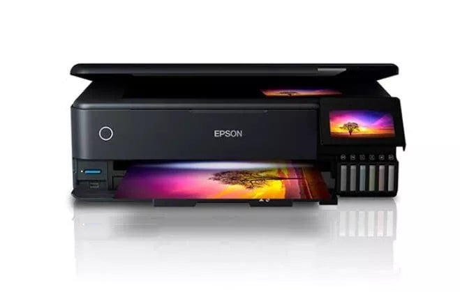 Epson EcoTank L8180 A3+ InkTank Photo Printer