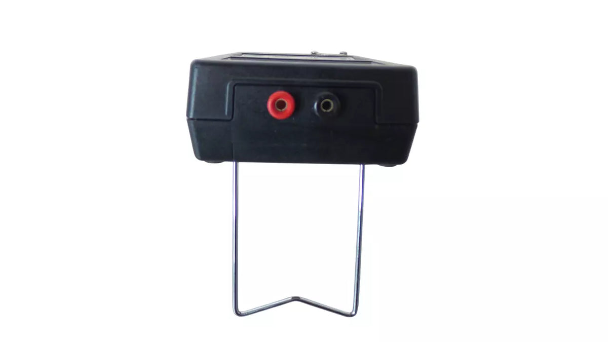 VWR Traceable Conductivity Resistivity TDS/PPM Salinity Temp