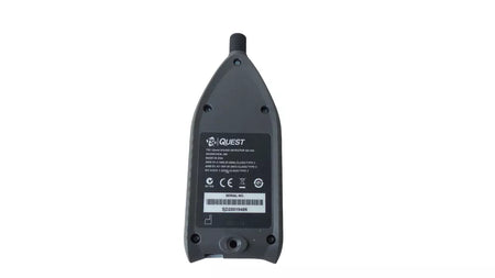 3M TSI Quest Sound Detector SD-200 Noise Level Meter