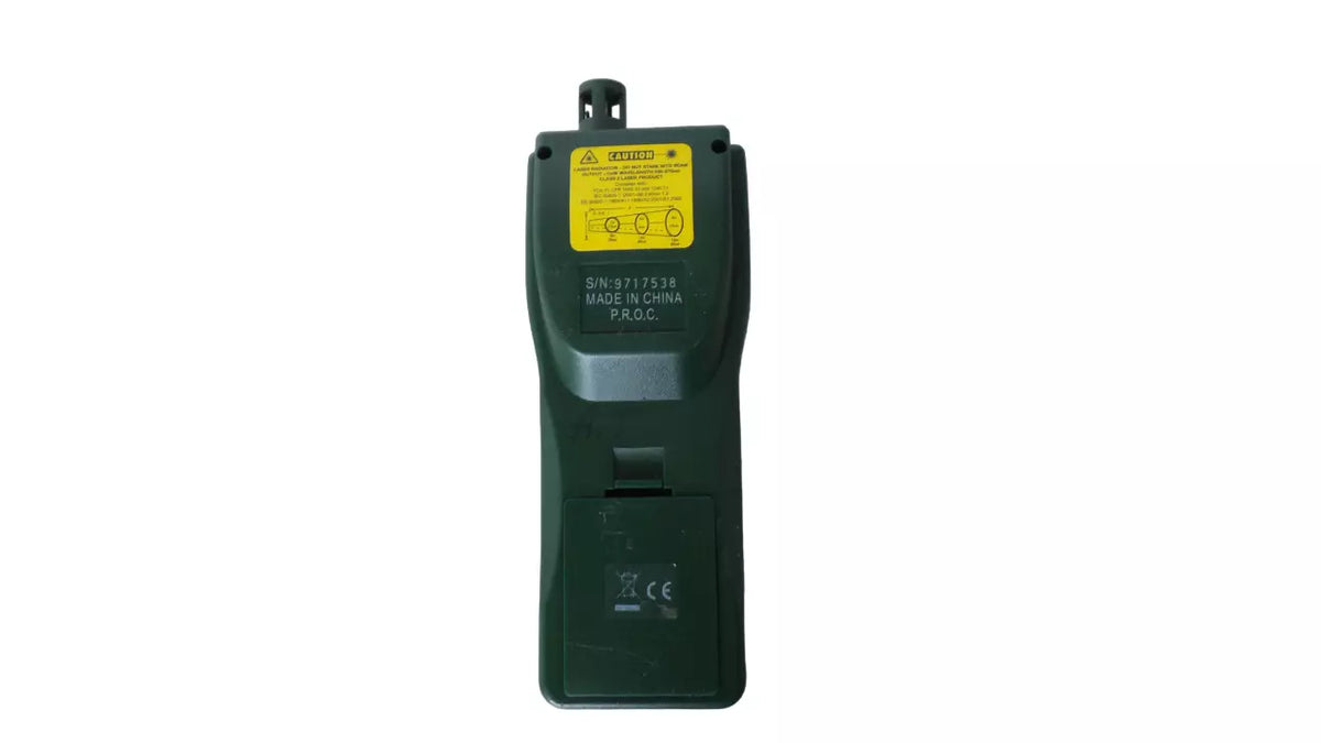 EXTECH RH401 Psychrometer Thermometer