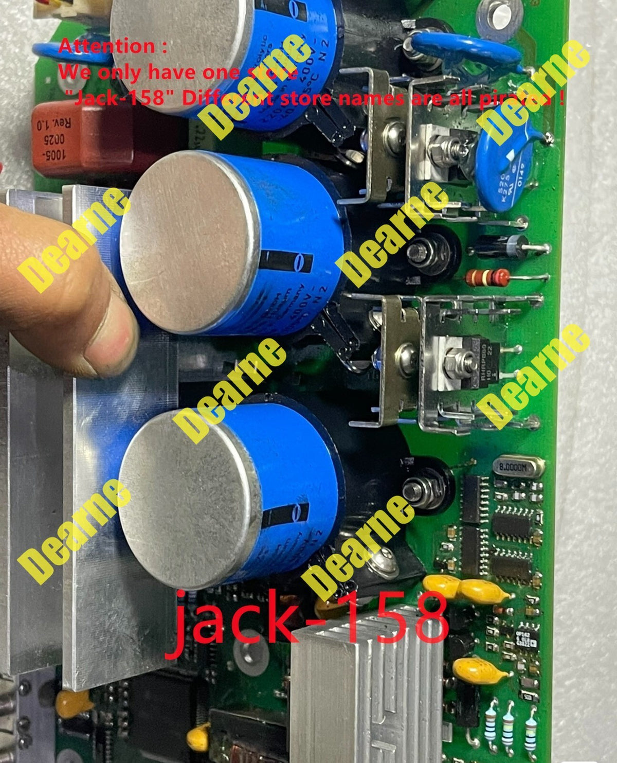 MRC162CT
