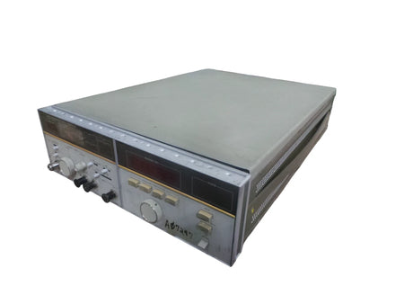 HP8672A SYNTHESIZED SIGNAL GENERATOR - Free Shipping
