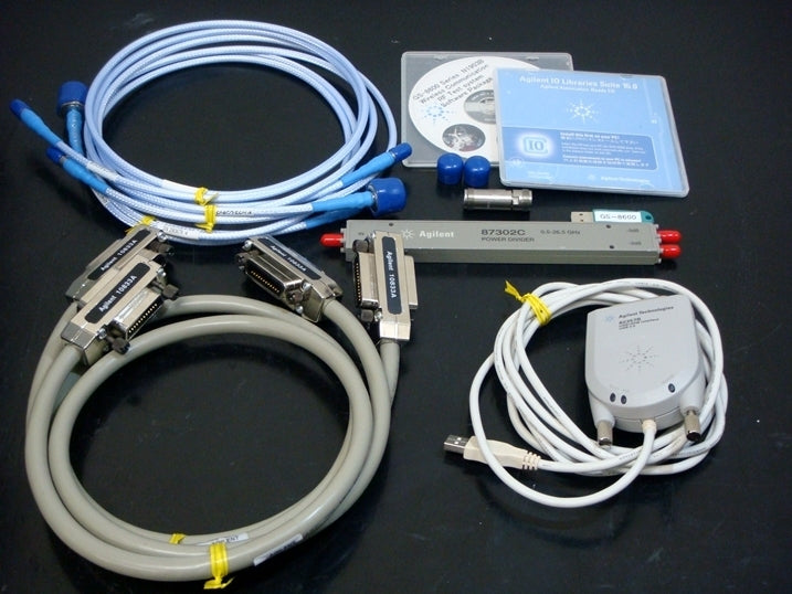 Bluetooth Test System