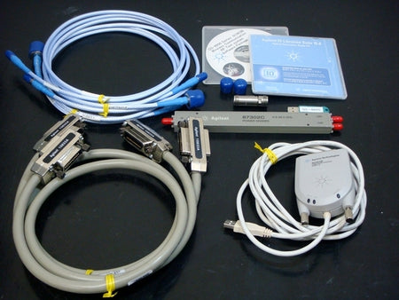 Bluetooth Test System