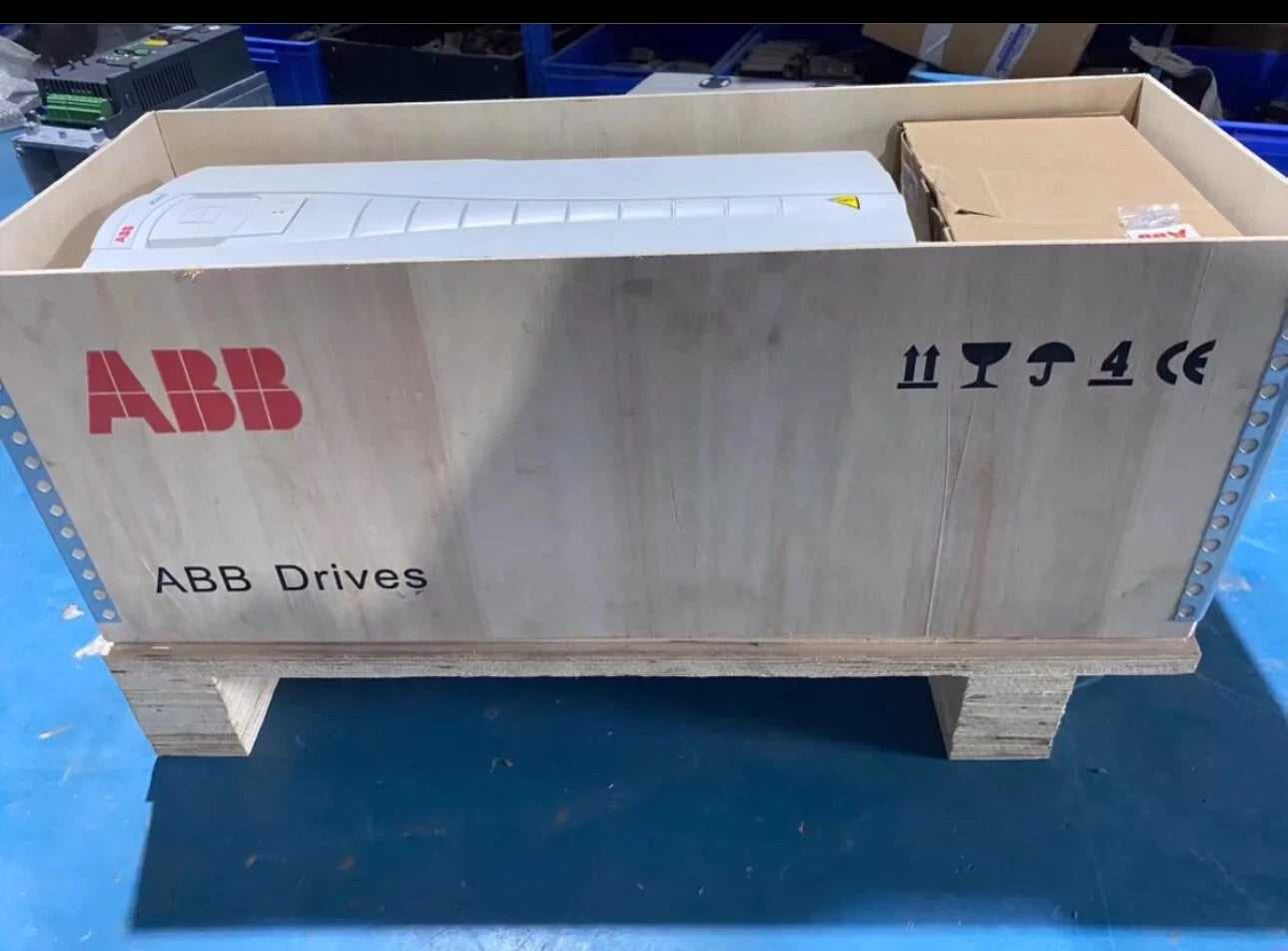 ABB ACS510-01-072A-4 Variable Frequency Drive