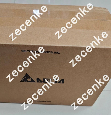 One Delta VFD037EL23A 3.7kW VFD Inverter New Expedited Shipping