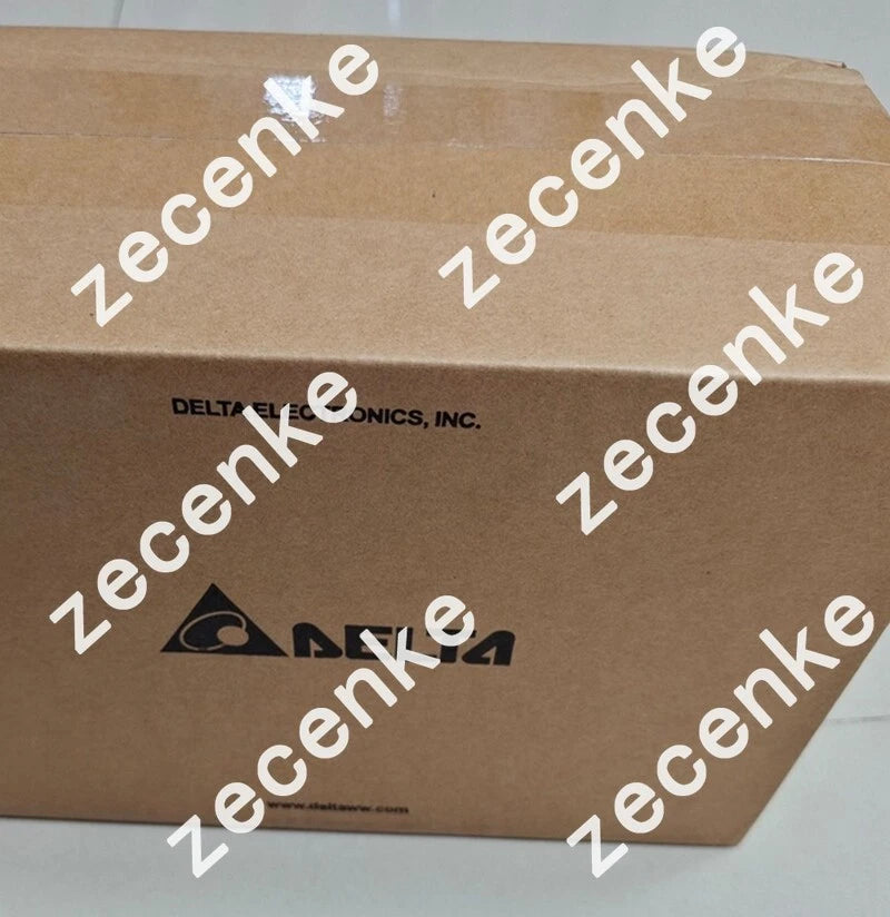 One Delta VFD037EL23A 3.7kW VFD Inverter New Expedited Shipping