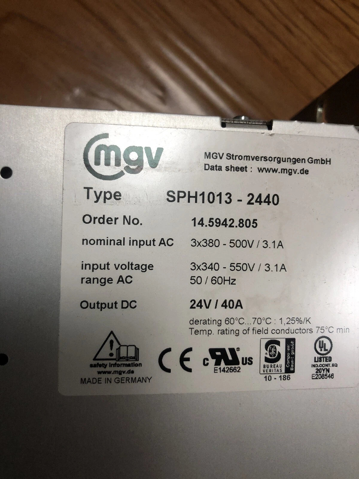 SPH1013-2440