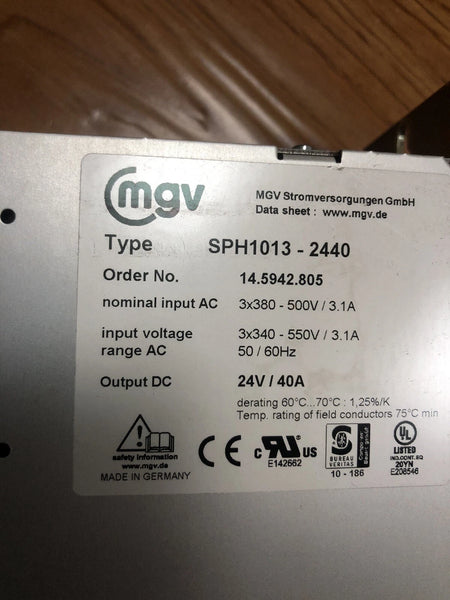 SPH1013-2440