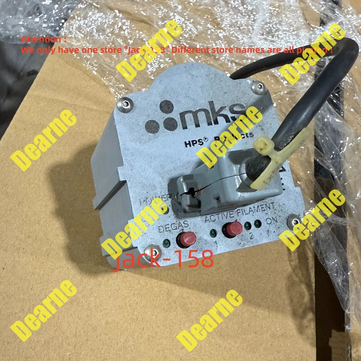 979B-41-0029 by DHL or FedEx