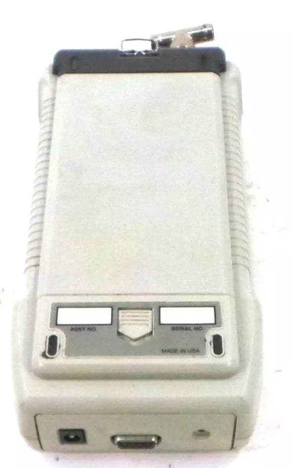 Microtest Scanner Microtest Penta Scanner 100MHz Portable Network Analyzer – XG eqpt