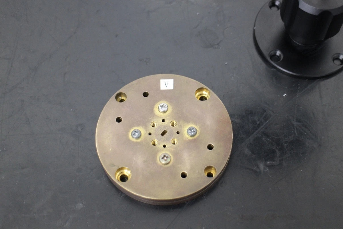 SIGMA Rotary V,E band