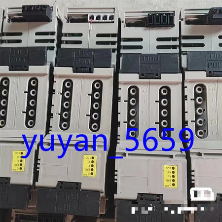 GE Fanuc IS220STR003-BA PLC Module Used 1PCS via DHL or FedEx #1238 LY
