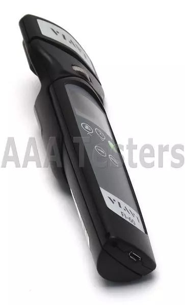 Viavi JDSU FI-60 LFI Fiber Identifier w/ Integrated Power Meter FI 60 FI60