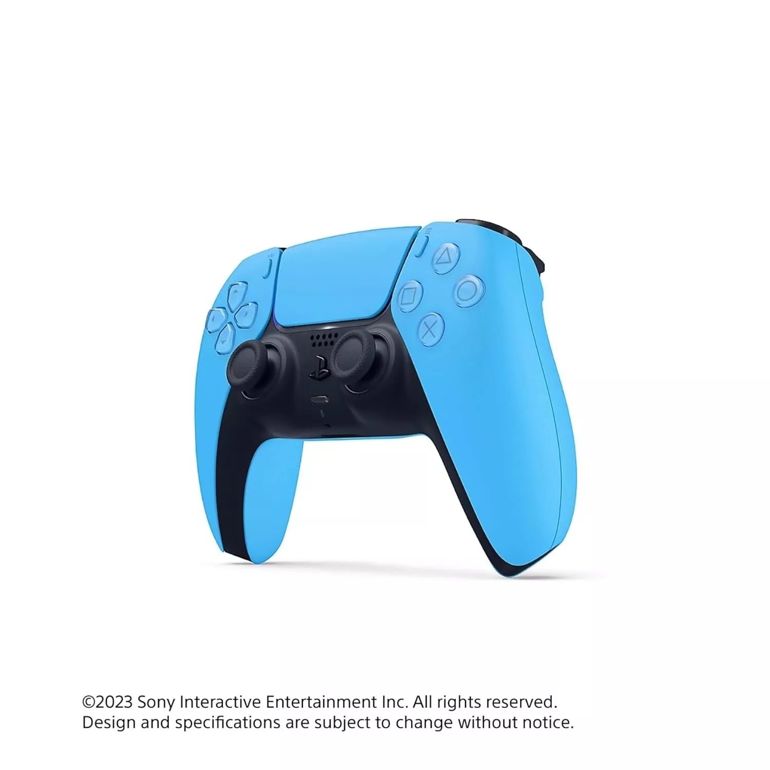 Sony DualSense Wireless Controller White for PlayStation 5