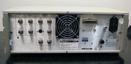 Shibasoku TG19CB TV Signal Generator - Professional Signal Testing Tool
