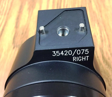 AMAT 35420/067 Right Polarizer w/Orbotech 1951316 740-280001-AD for AMAT Complus