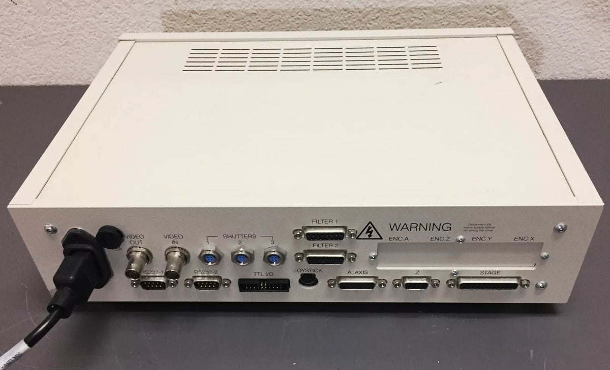 Prior Scientific ProScan-H29V4 Motorized Microscope Stage Controller