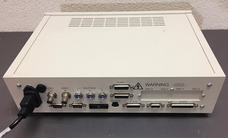 Prior Scientific ProScan-H29V4 Motorized Microscope Stage Controller