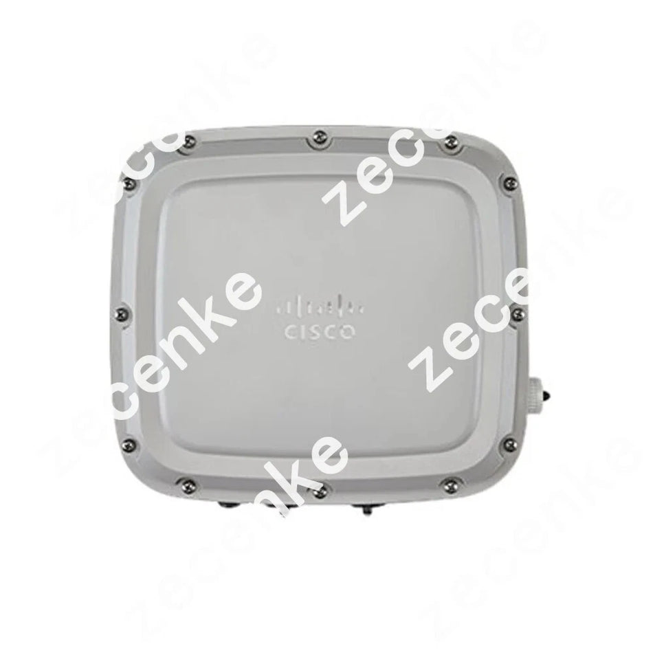 Cisco C9124AXI-ROW: Advanced Multigigabit Switch for Reliable Network Connectivity