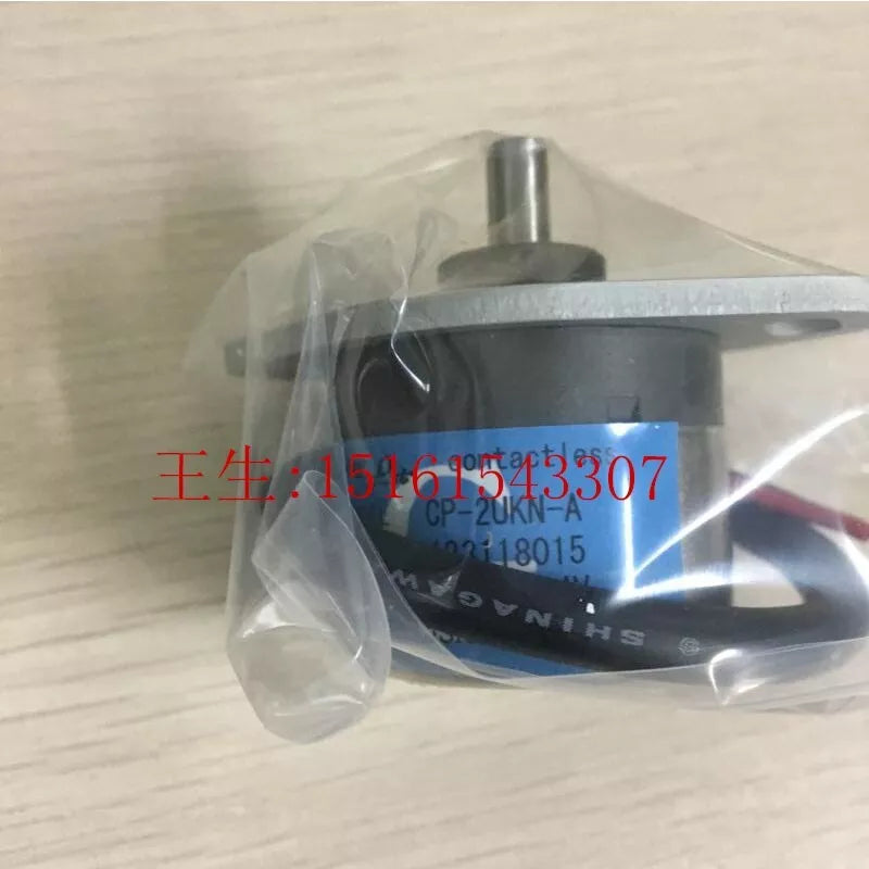 QTY:1 NEW CP-2UKN-A potentiometer #W660F WX